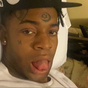 Meet your Posher, Marcus